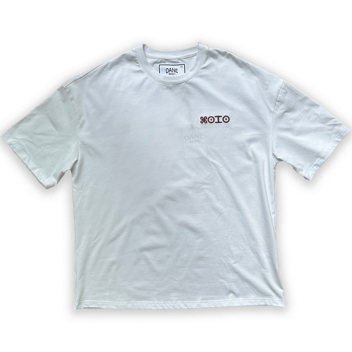 Change Tee