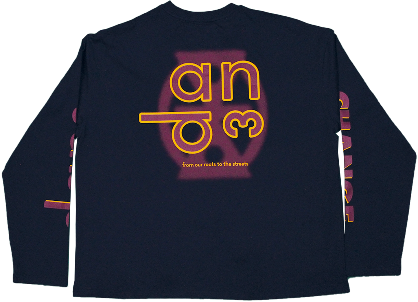 Change Longsleeve