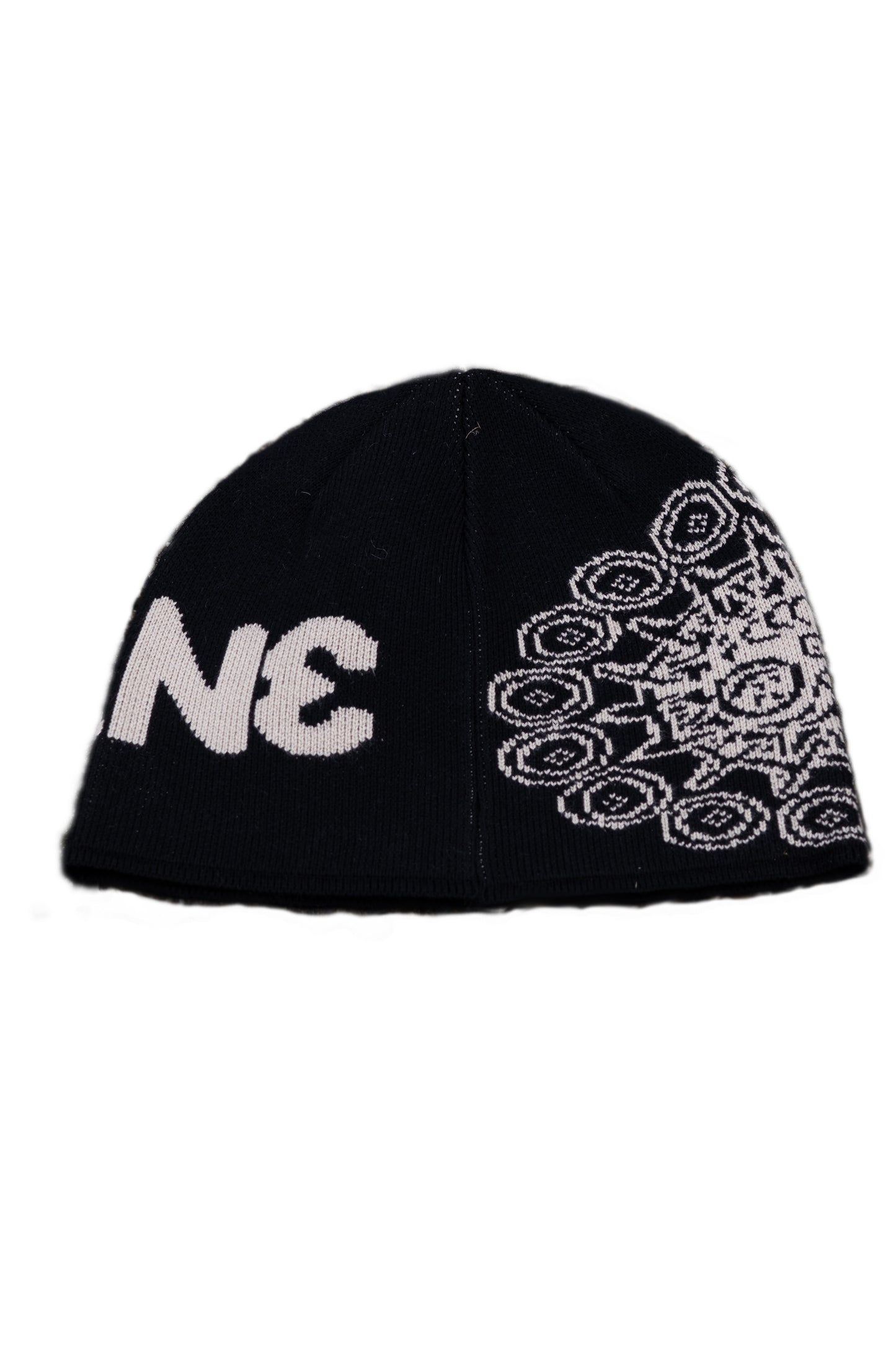 Danɛ Skull Cap Beanie