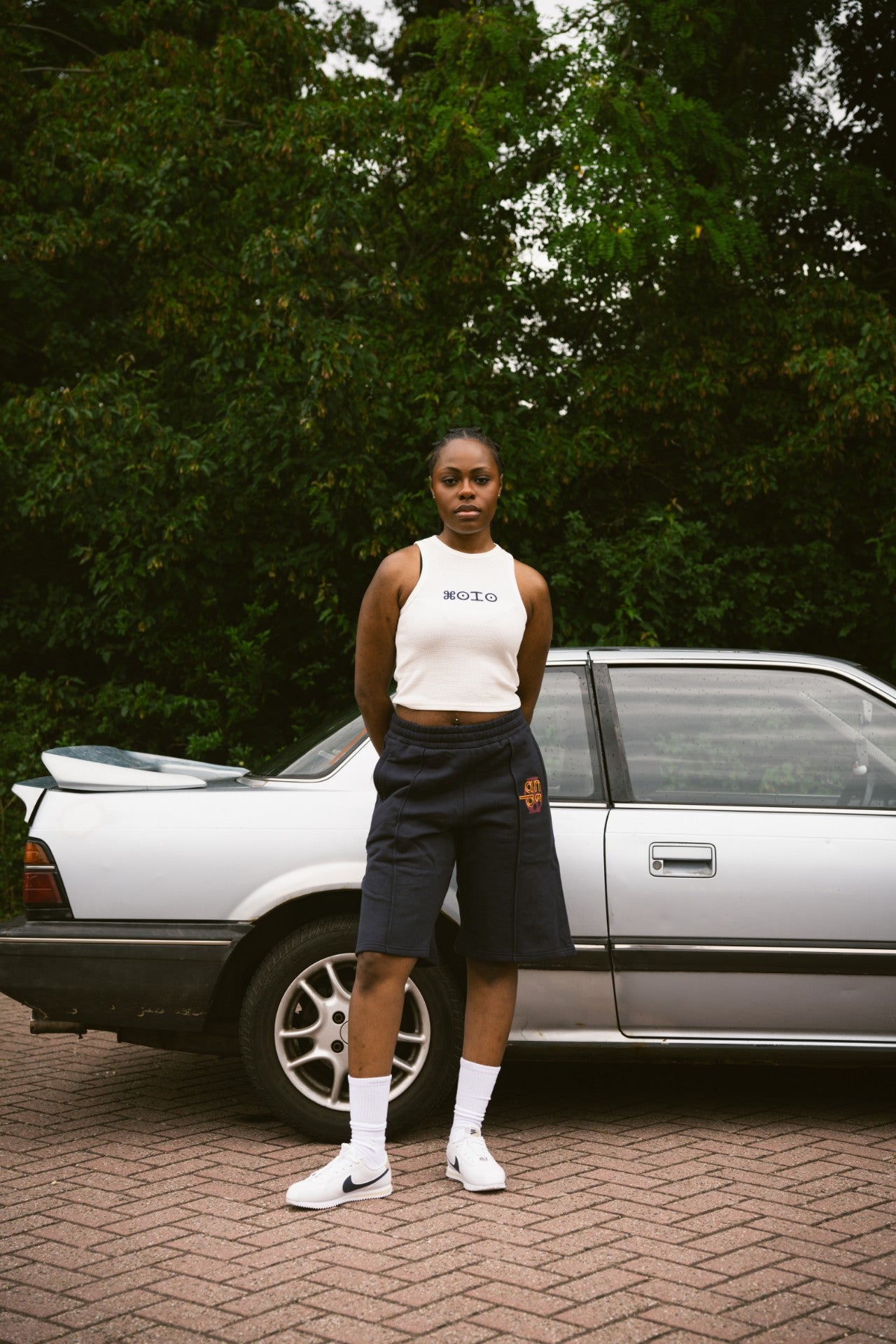 Change Tanktop Women