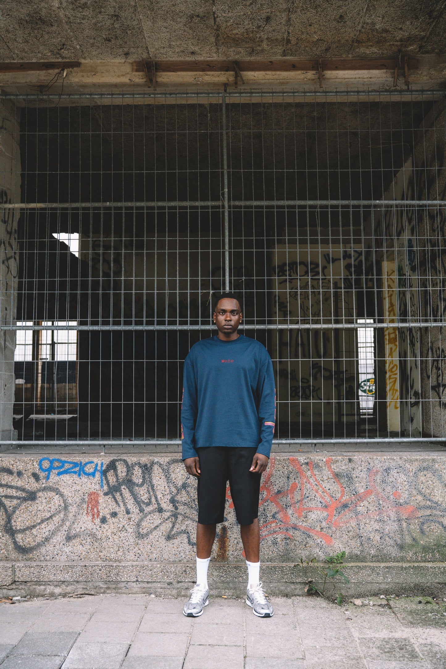 Change Longsleeve
