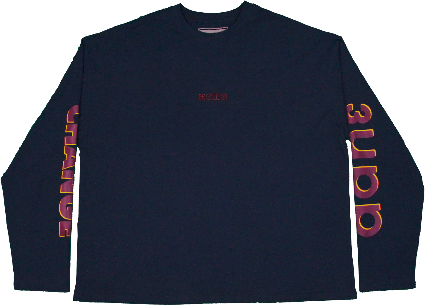 Change Longsleeve