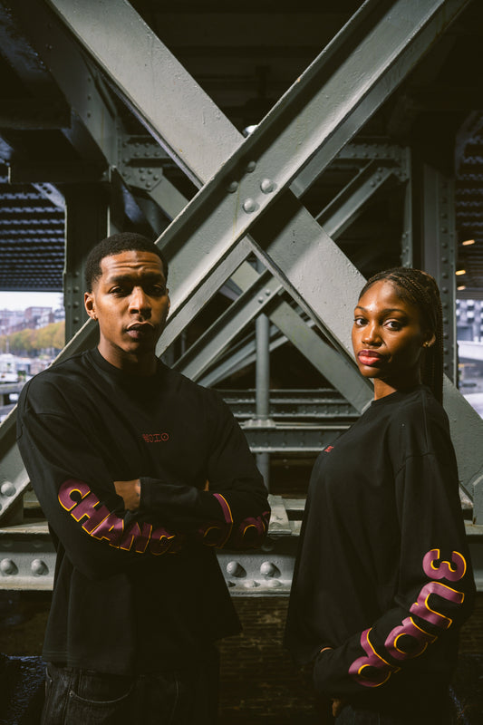 Nothing Changes If Nothing Changes