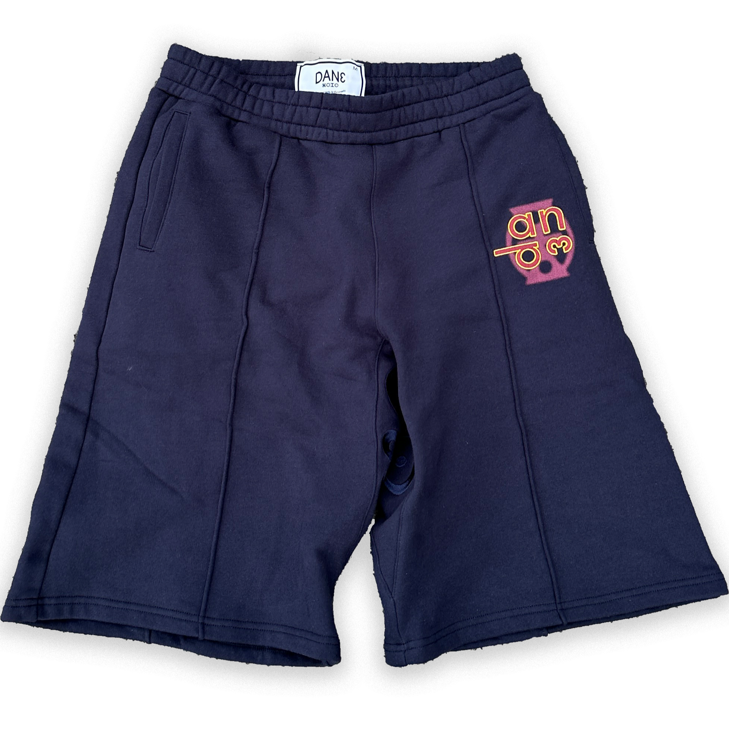 Change Short
