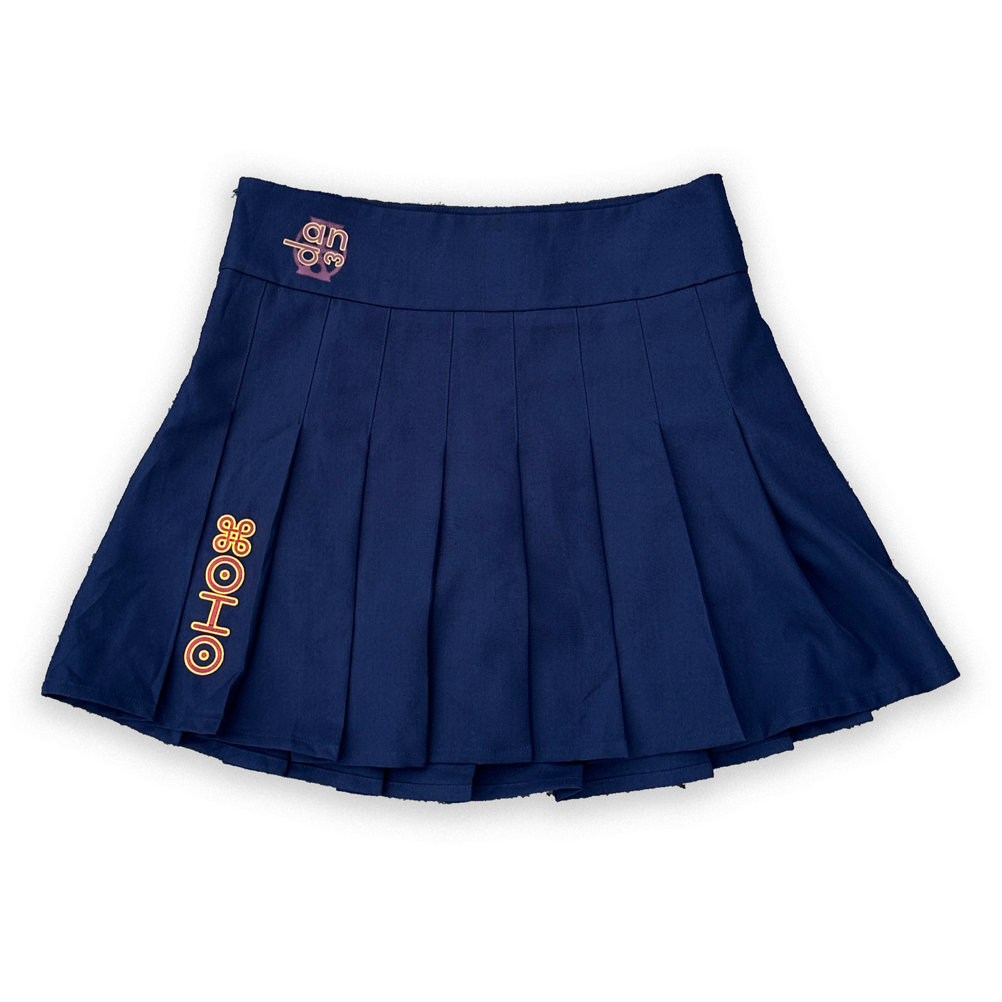 Change Skirt