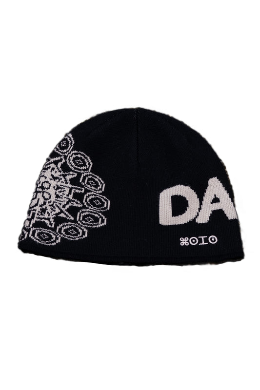 Danɛ Skull Cap Beanie
