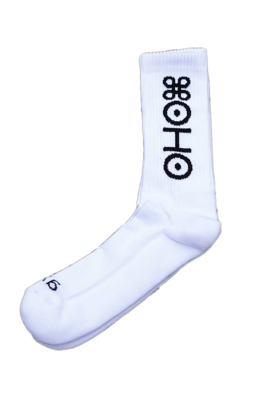 Gyae Saaa Crewsock