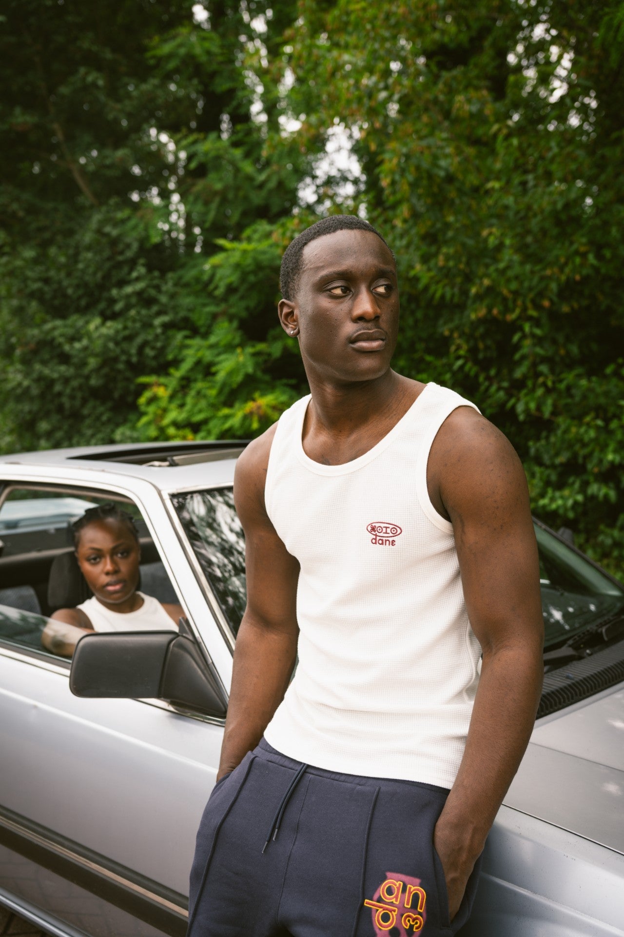 Tanktop Unisex