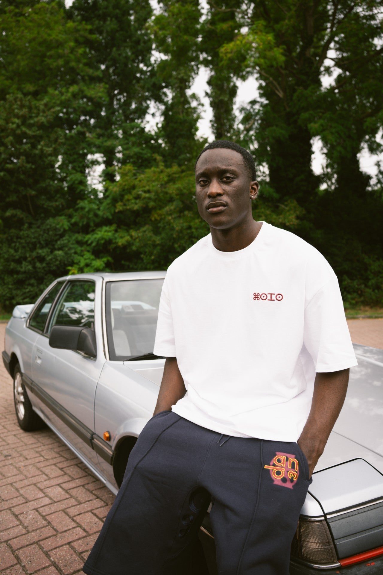 Change Tee