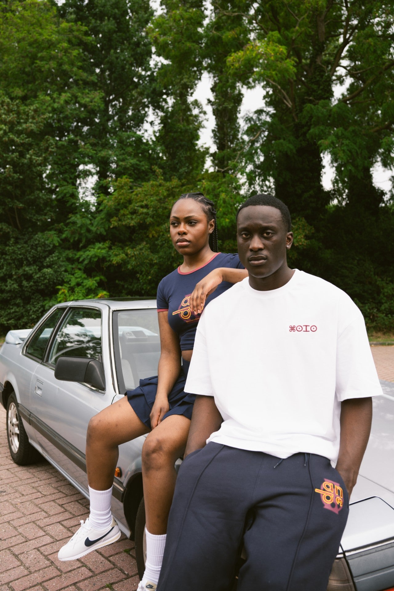 Change Tee