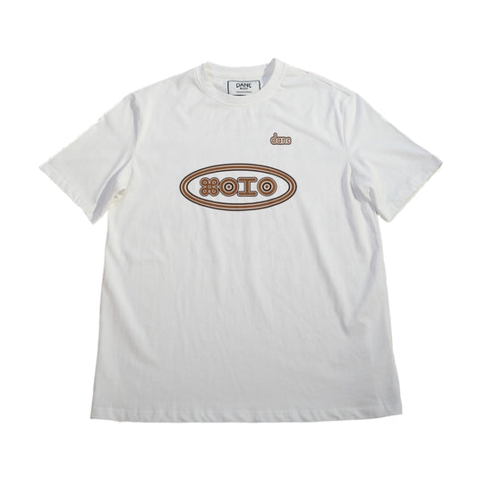 CotD Tee White