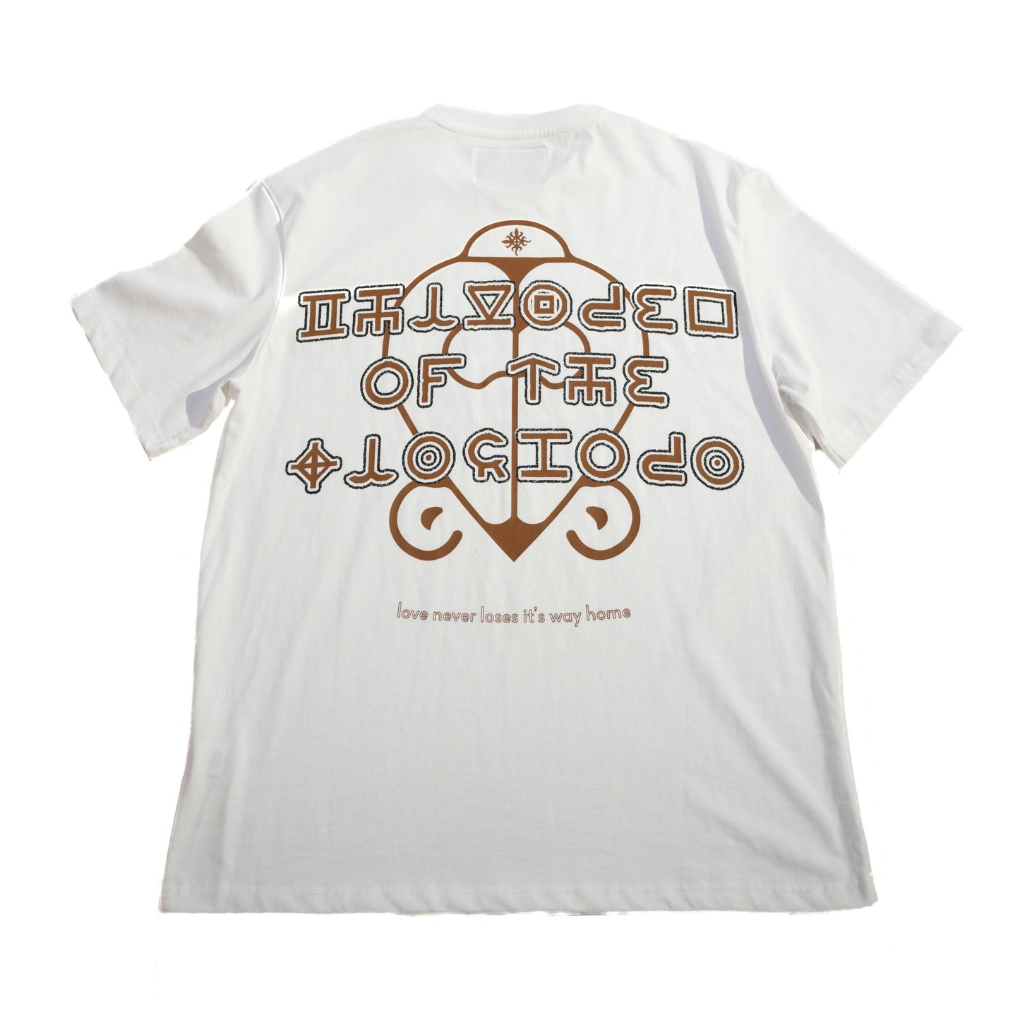 CotD Tee White