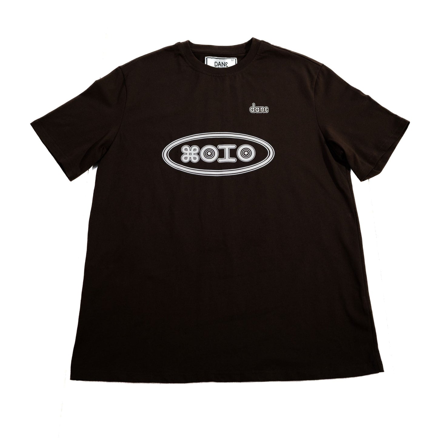 CotD Tee Brown