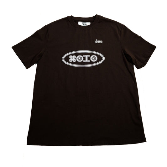 CotD Tee Brown