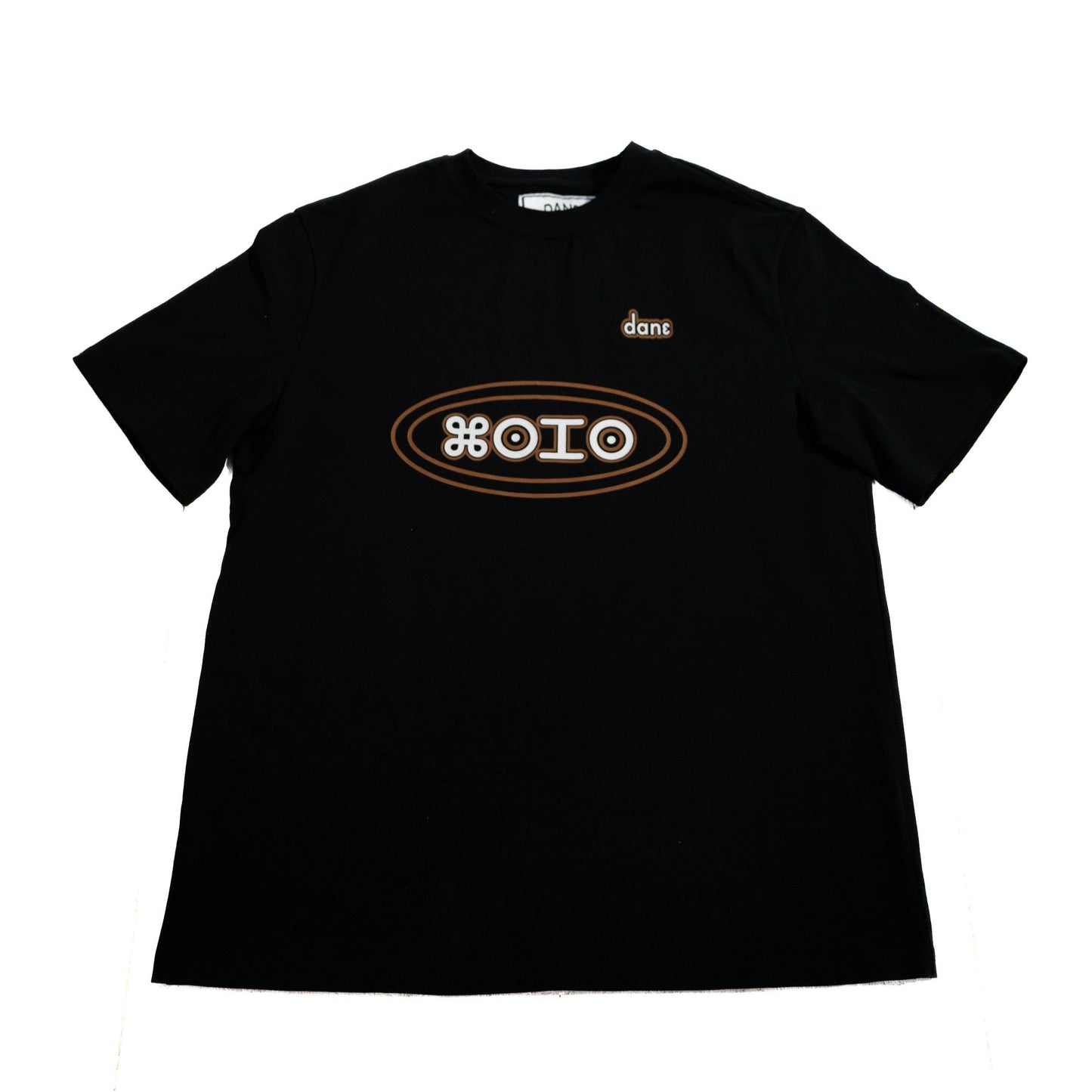 CotD Tee Black