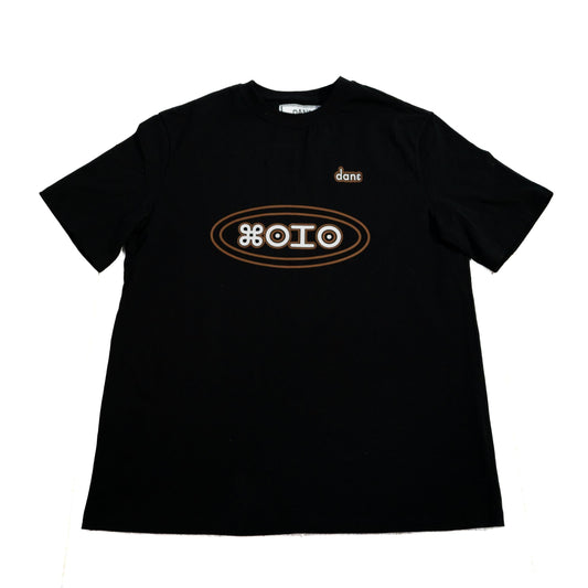 CotD Tee Black