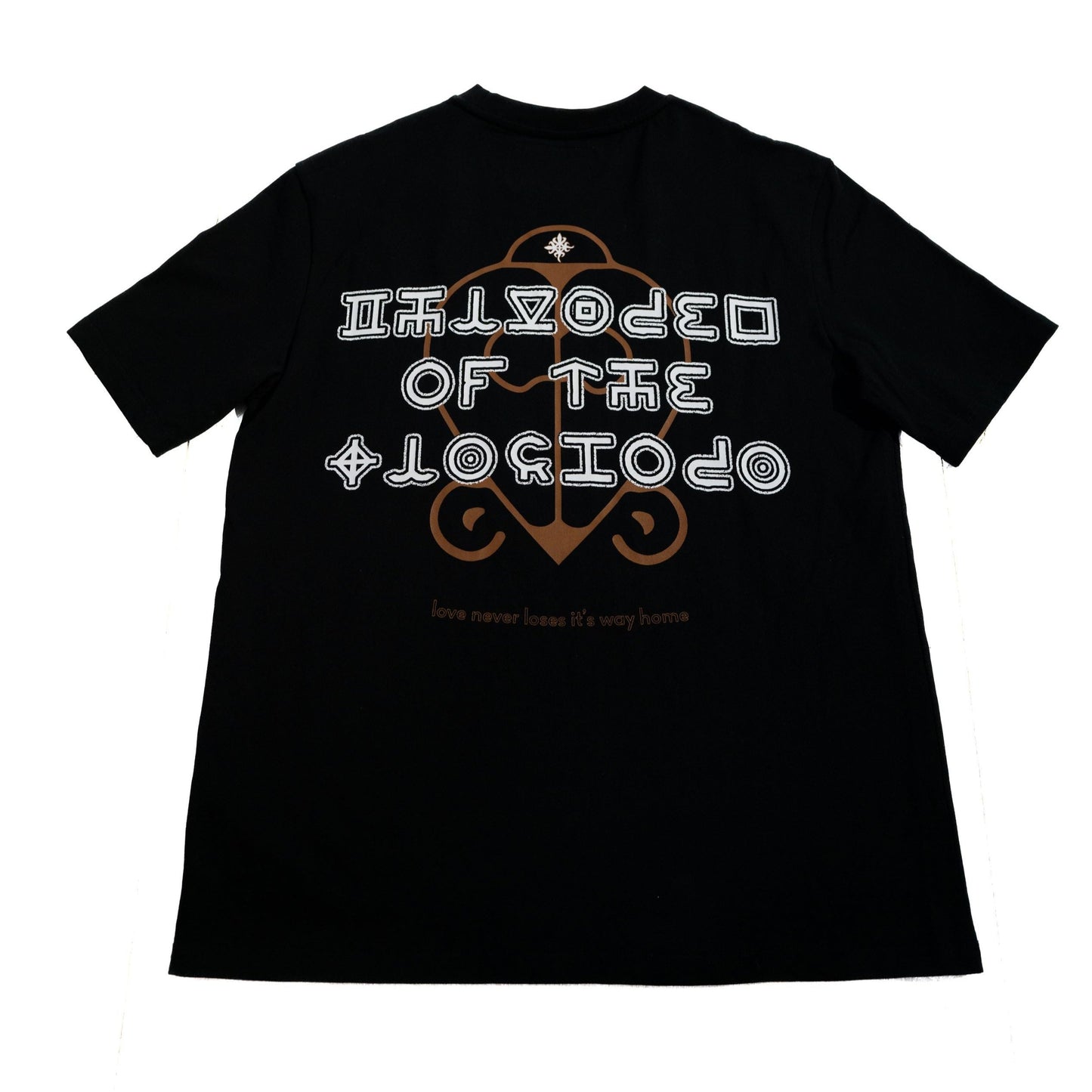 CotD Tee Black