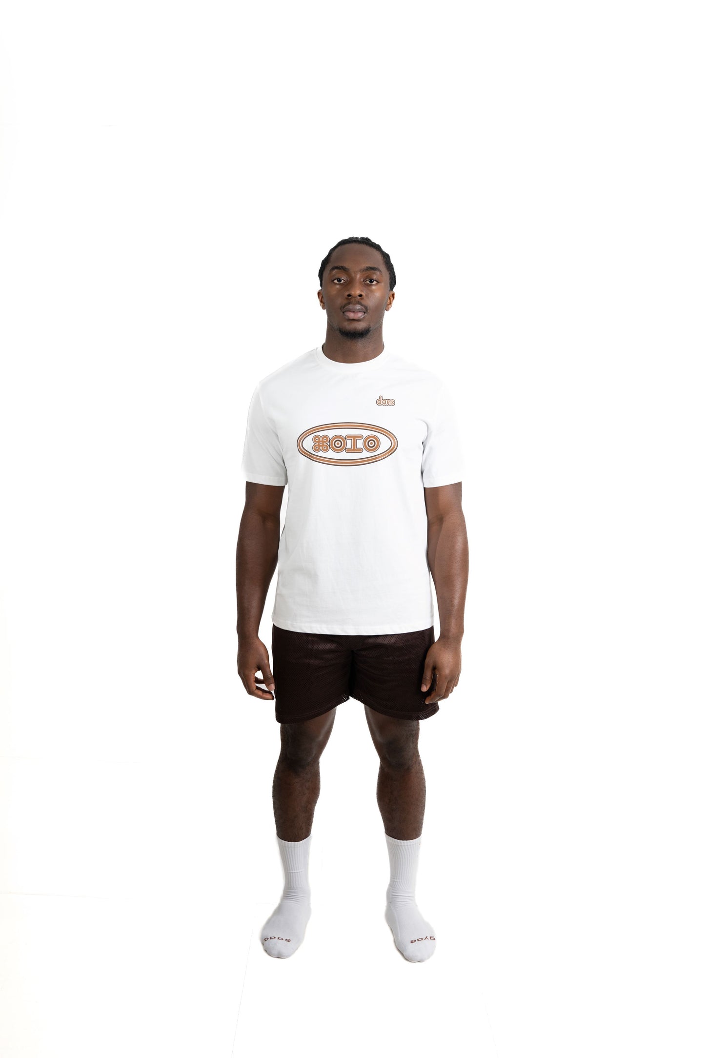 CotD Tee White