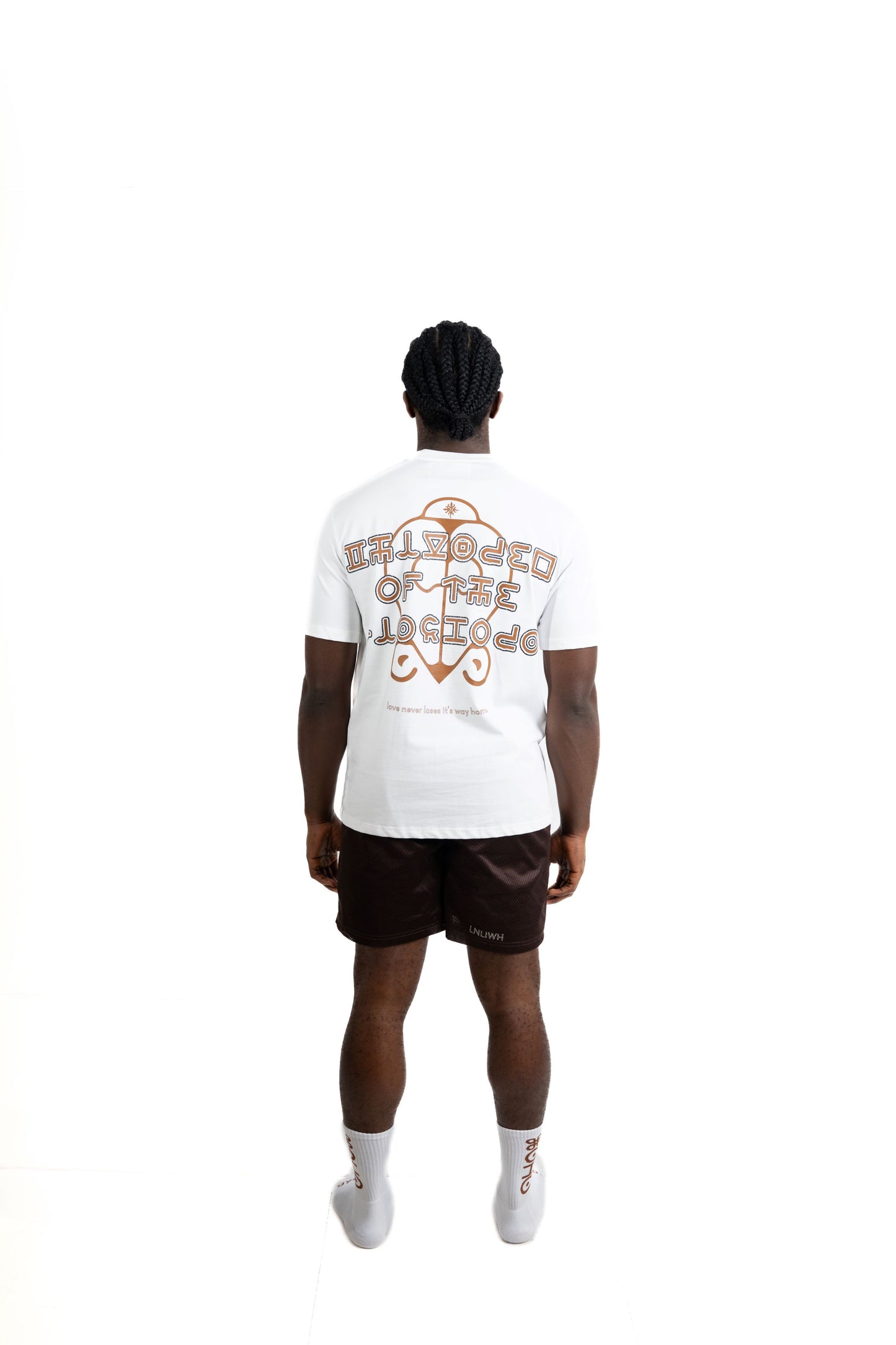 CotD Tee White