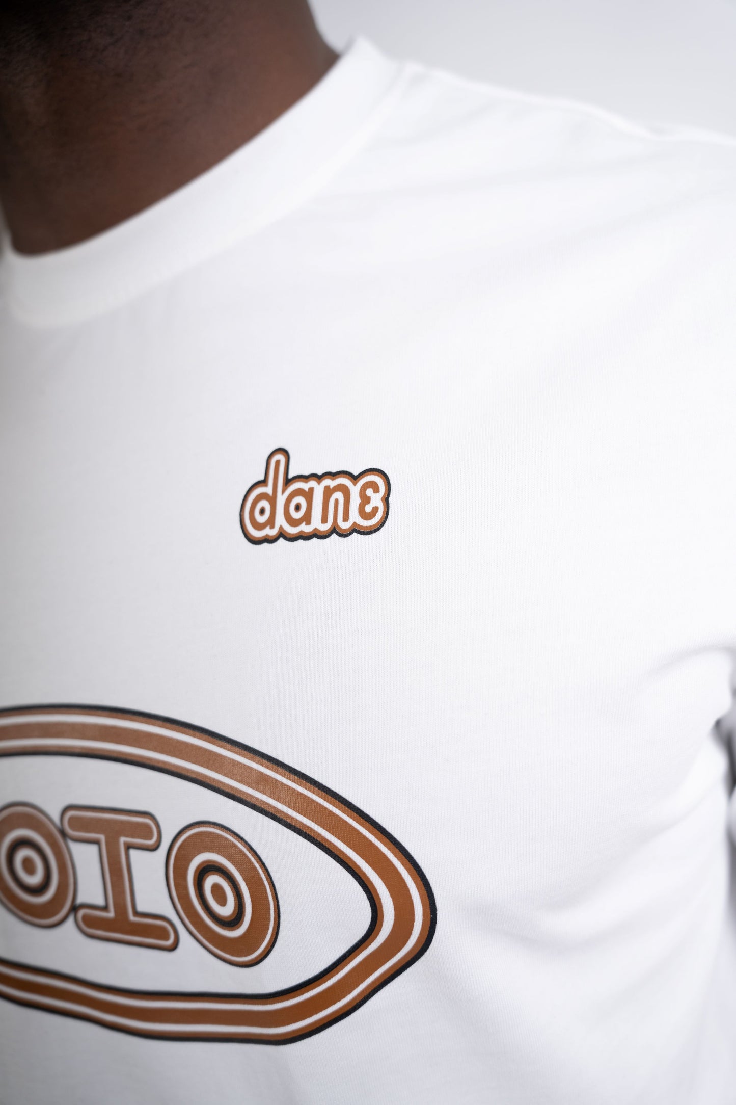 CotD Tee White