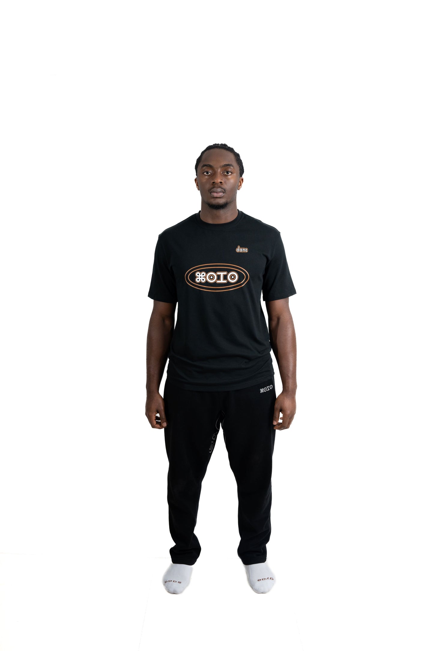 CotD Tee Black