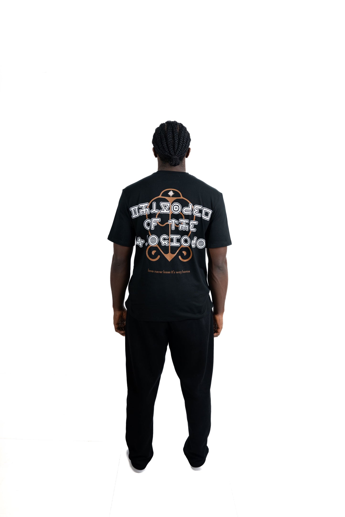 CotD Tee Black