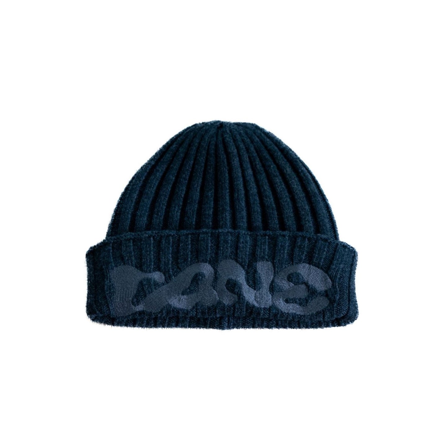 Danɛ Wool Beanie