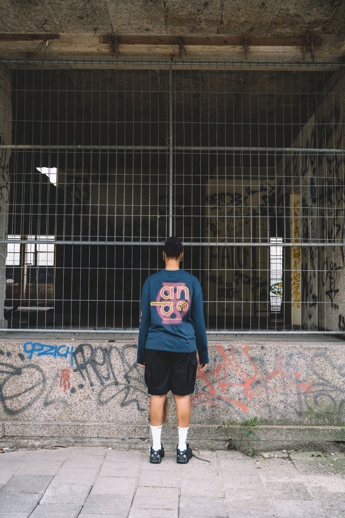 Change Longsleeve