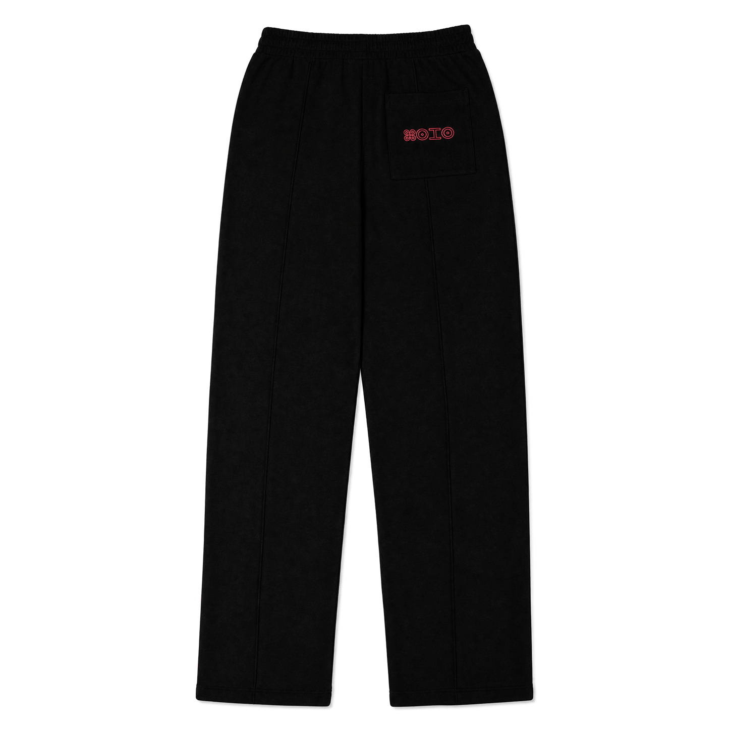 Change Sweatpants