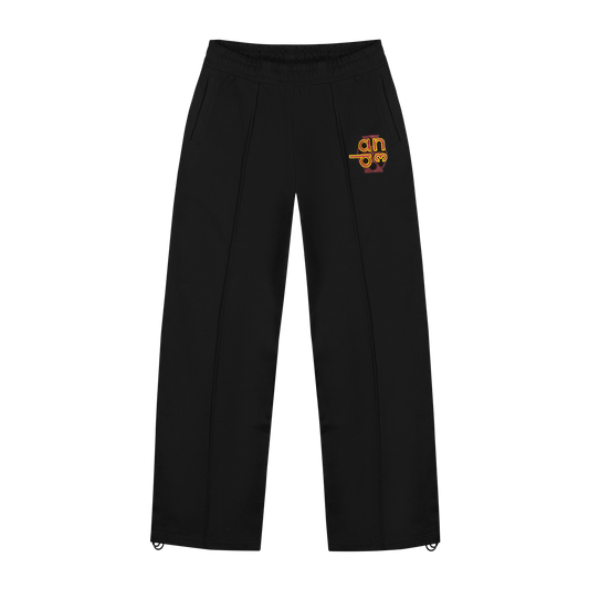 Change Sweatpants