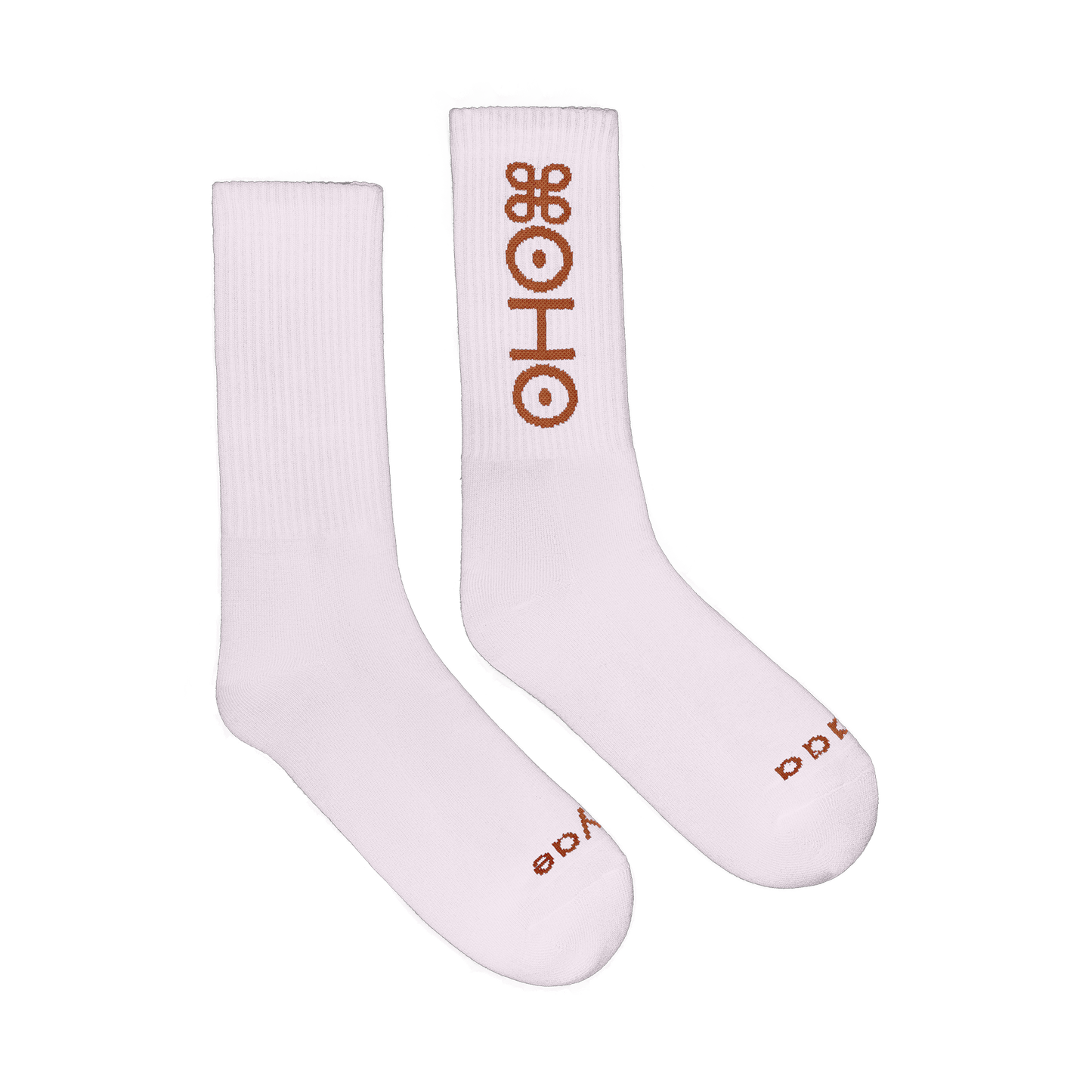 Gyae Saaa Crewsock
