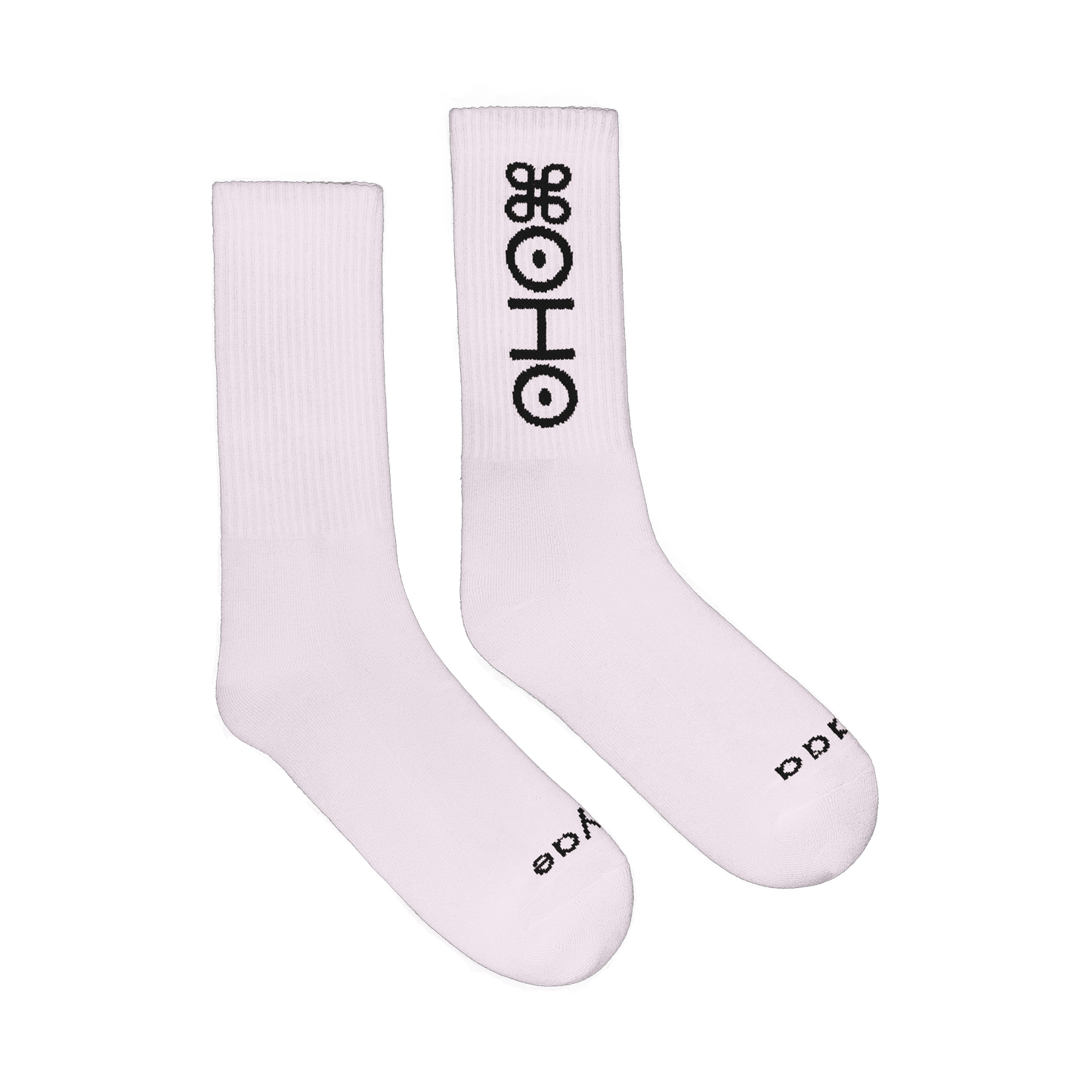 Gyae Saaa Crewsock