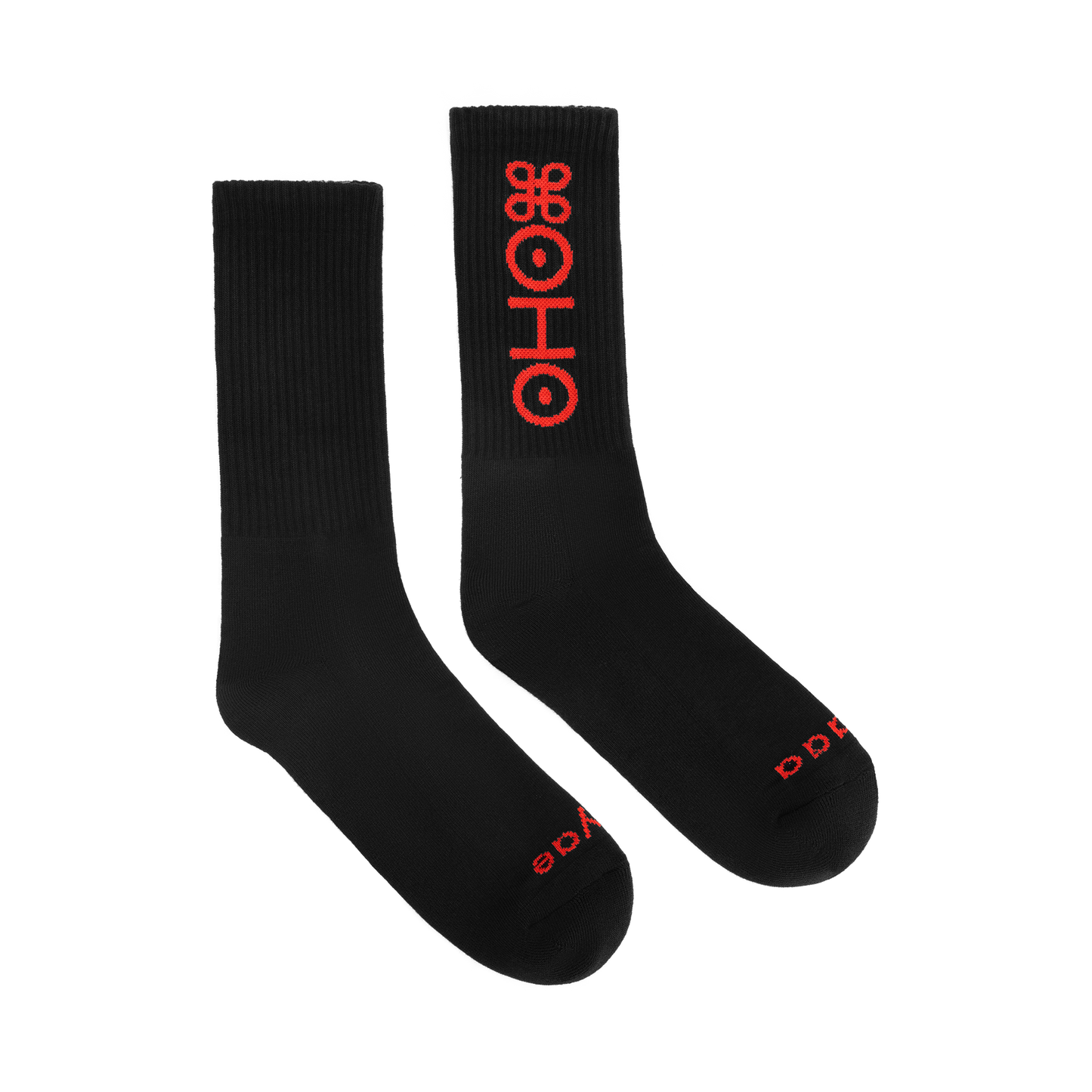 Gyae Saaa Crewsock