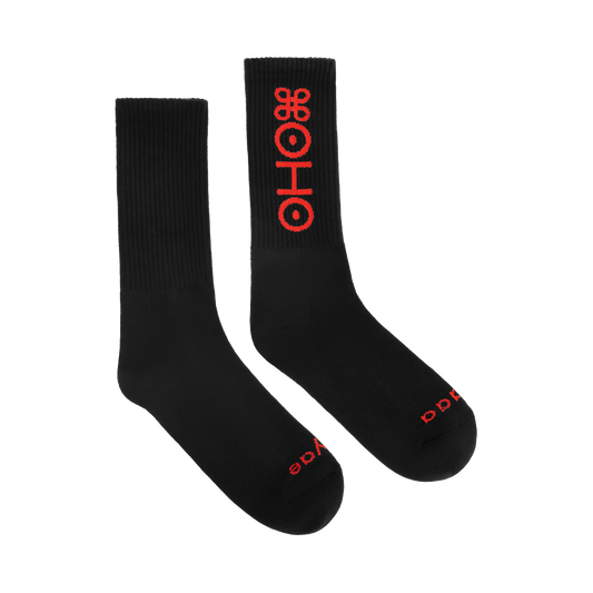 Gyae Saaa Crewsock