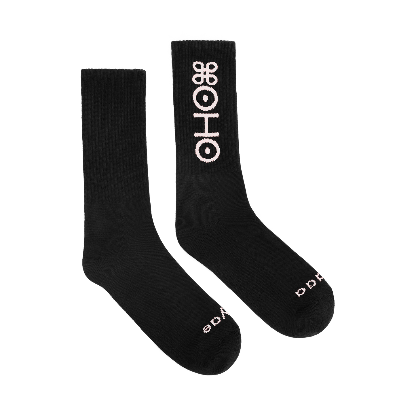Gyae Saaa Crewsock