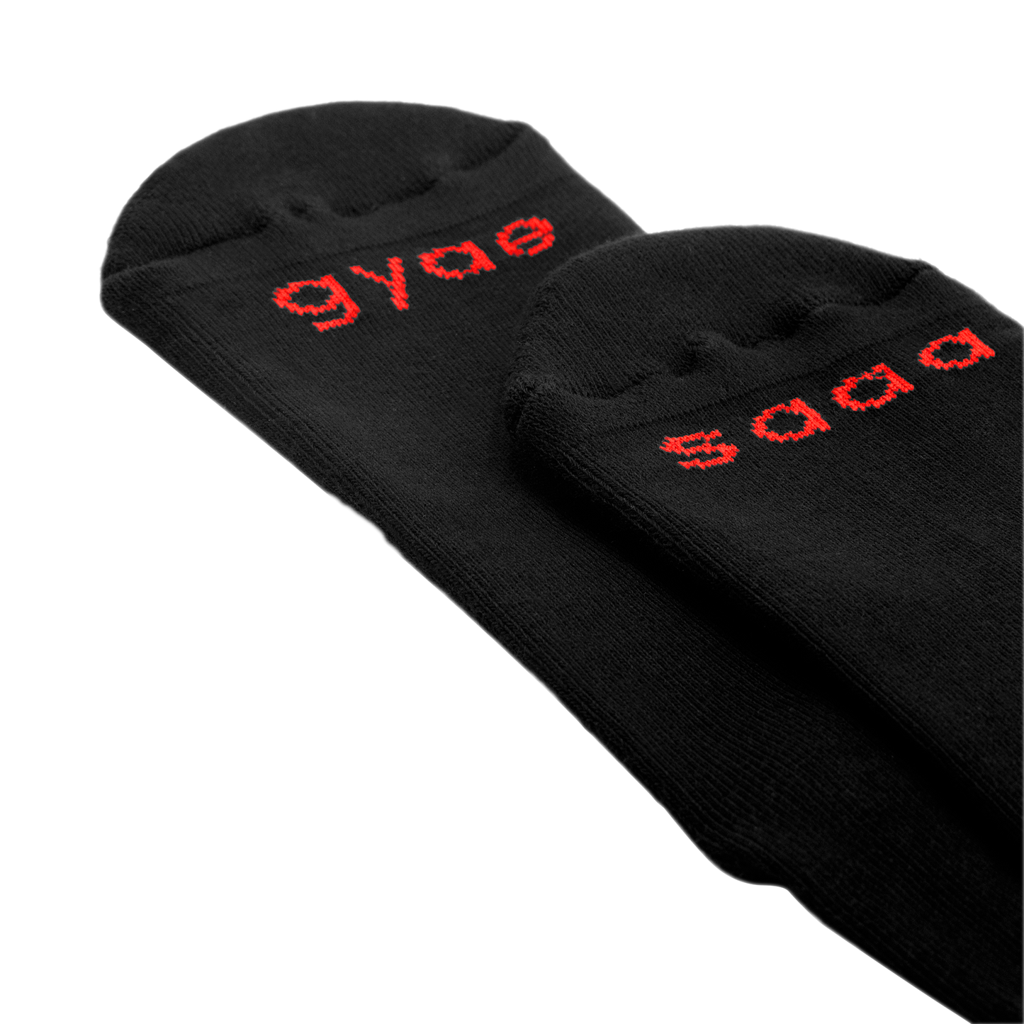 Gyae Saaa Crewsock