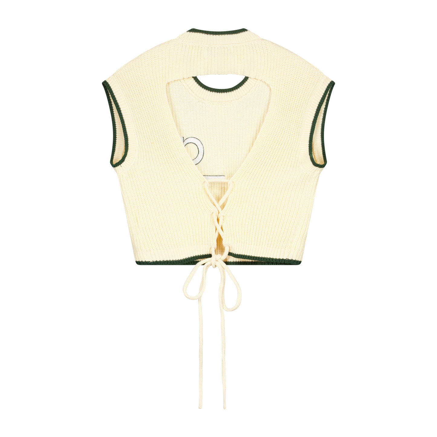 Knitwear Top