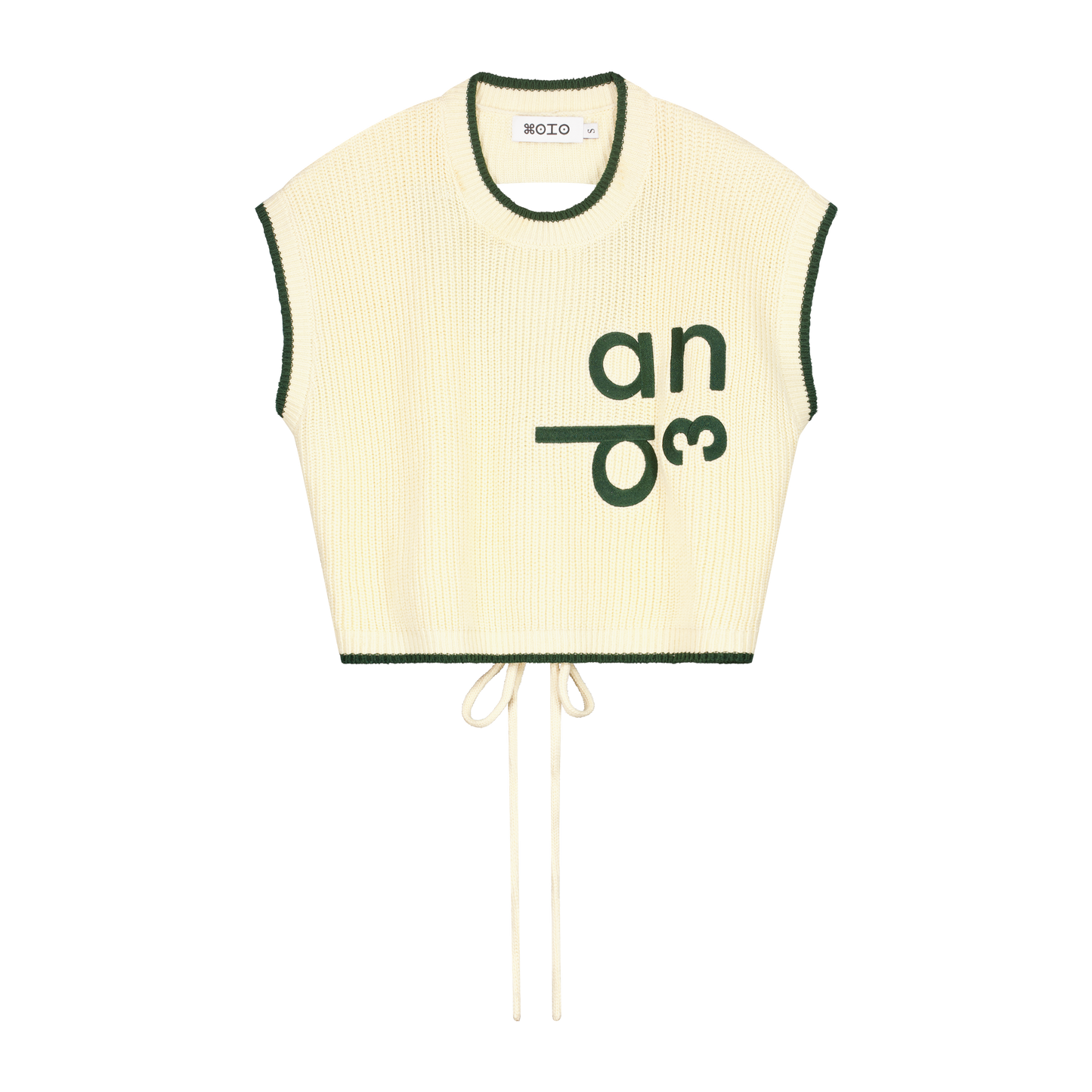 Knitwear Top