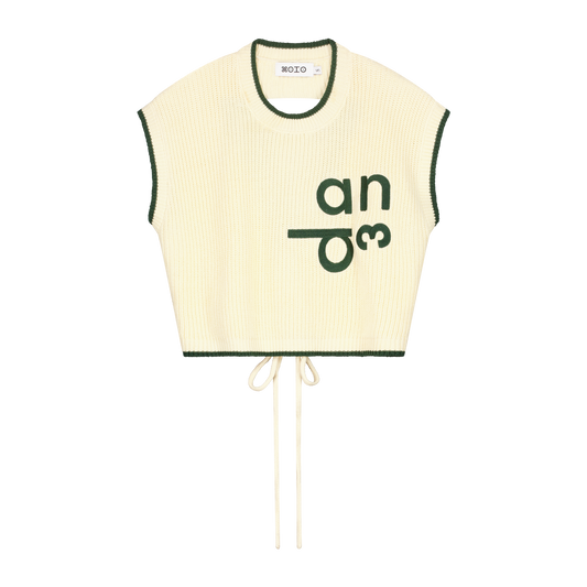 Knitwear Top