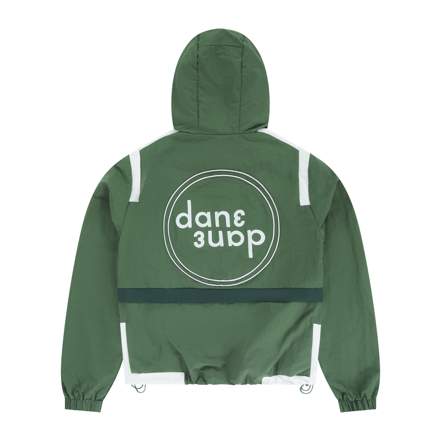 Windbreaker Jacket
