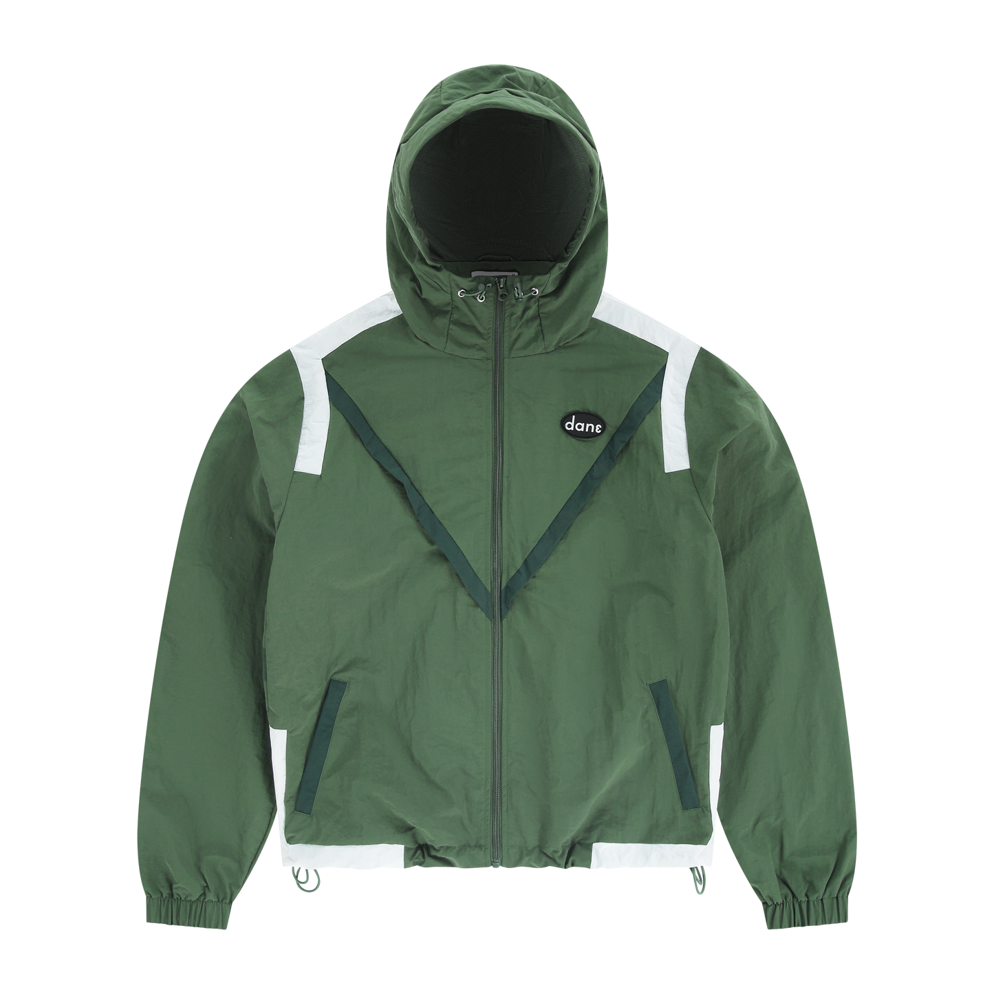 Windbreaker Jacket