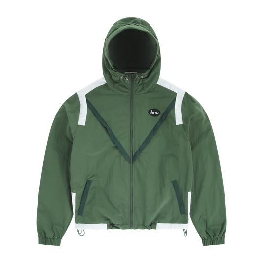 Windbreaker Jacket