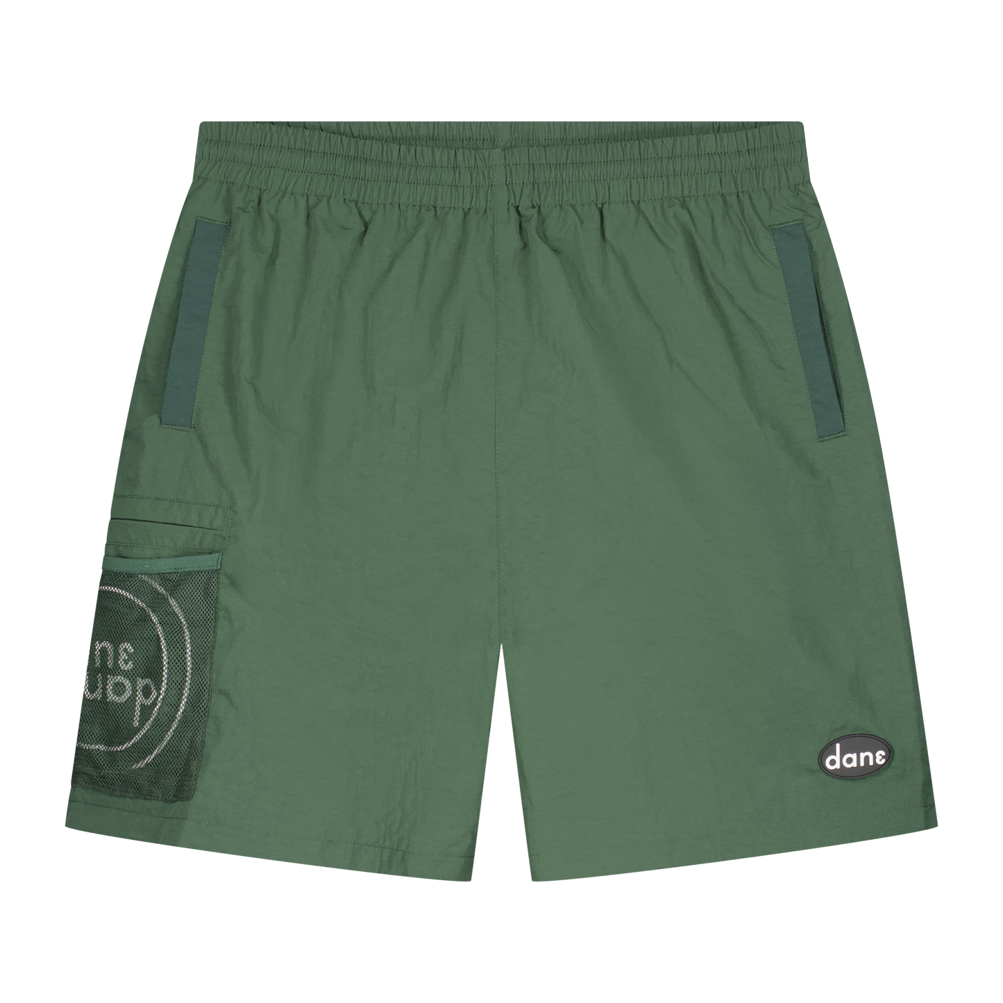Windbreaker Short
