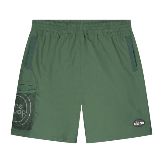 Windbreaker Short
