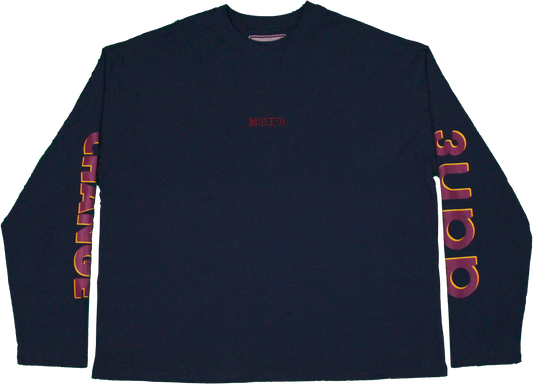 Change Longsleeve