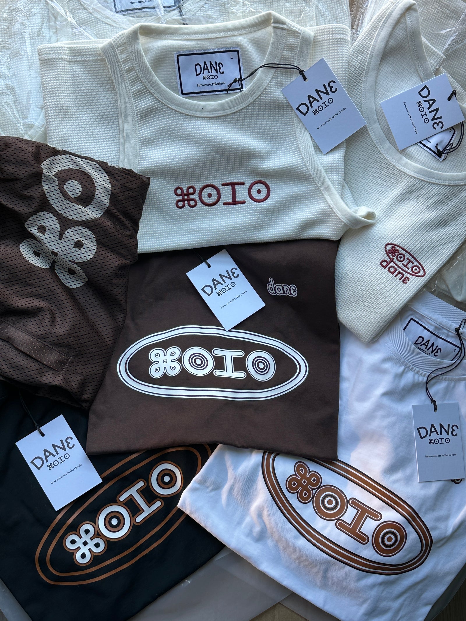 Danɛ