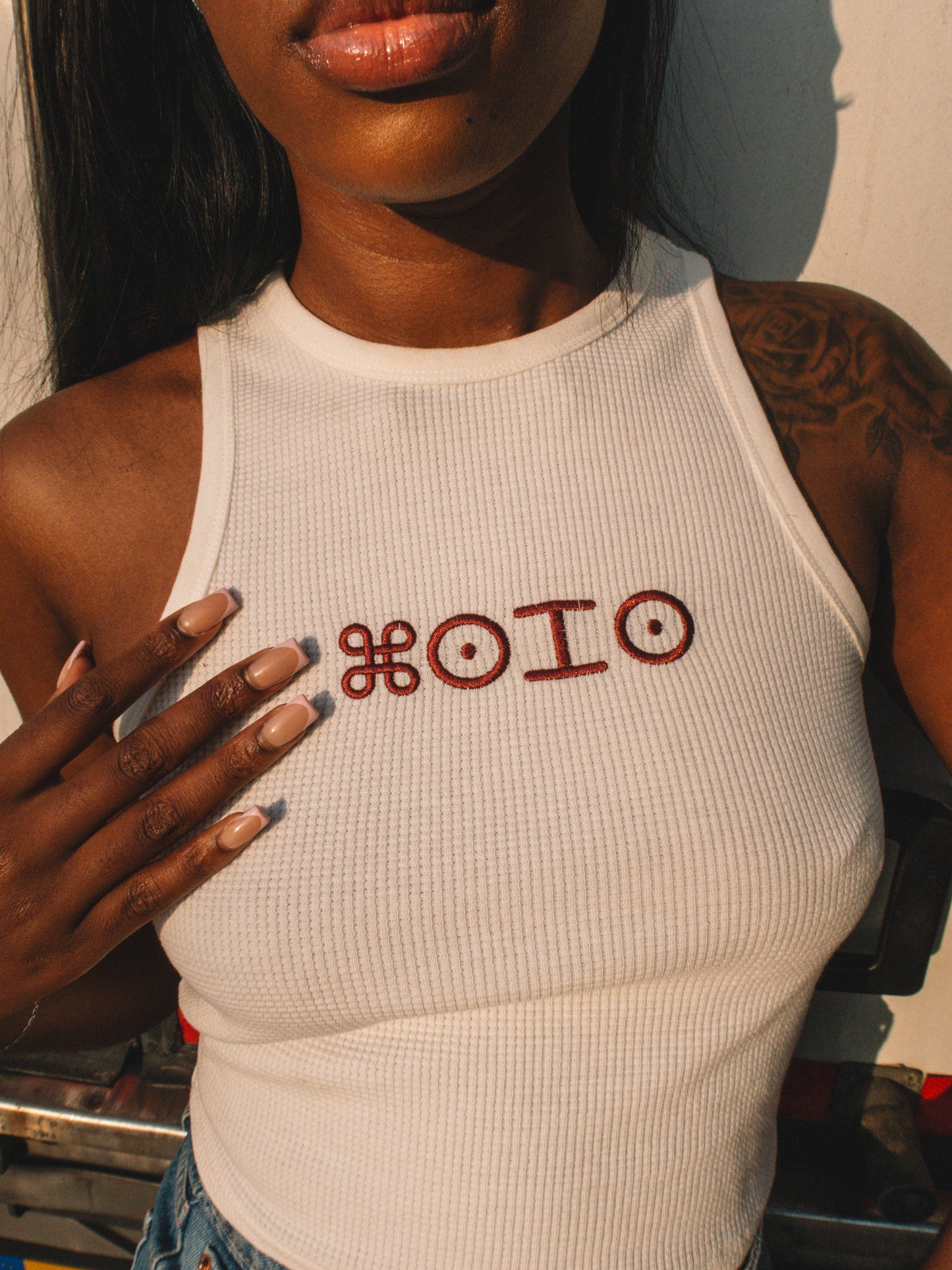 CotD Tanktop Women
