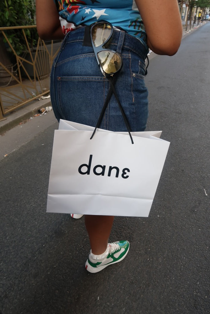 Danɛ