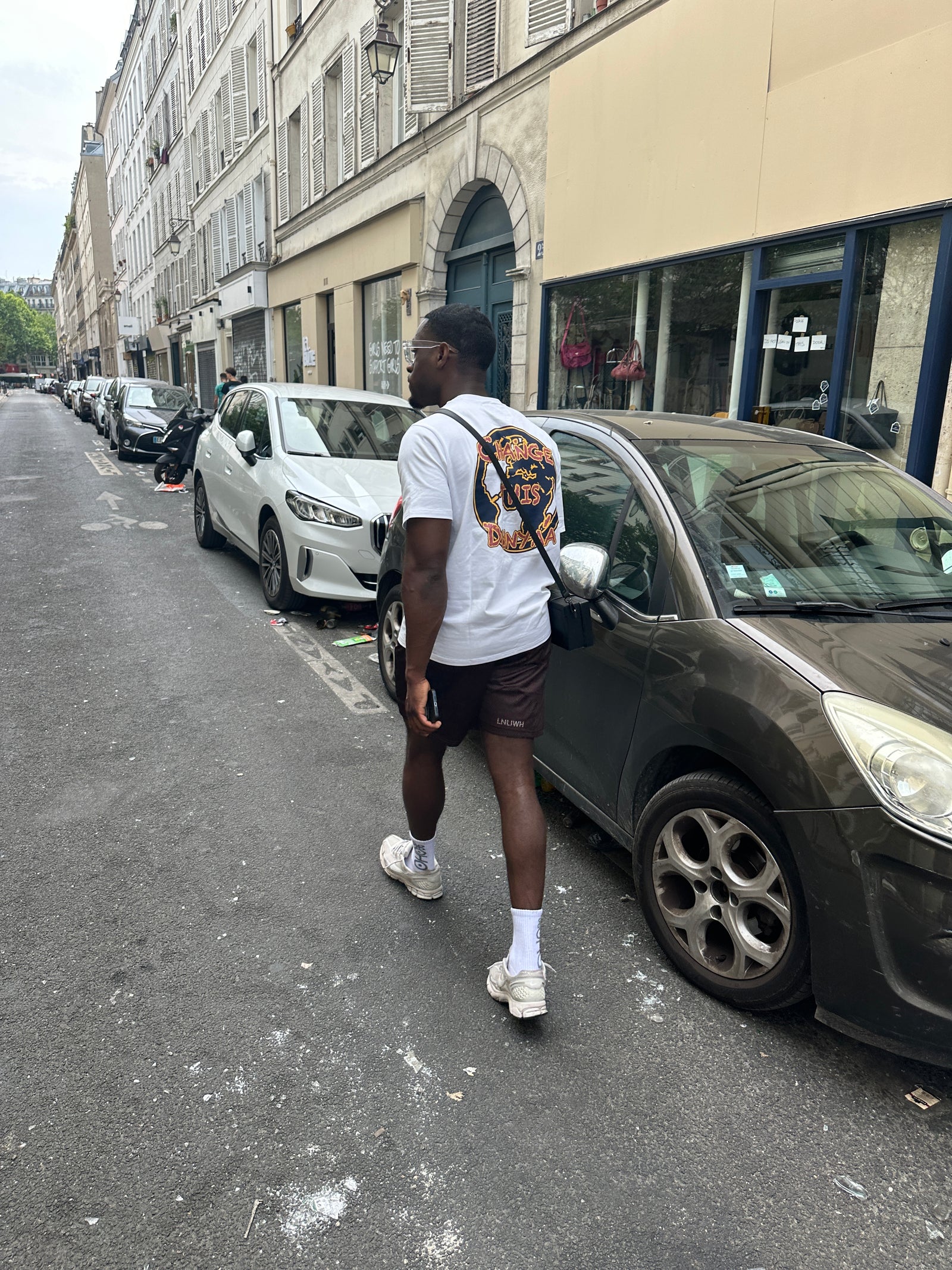 Danɛ
