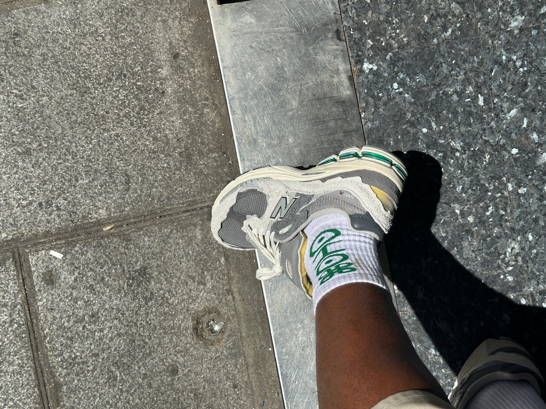 Danɛ